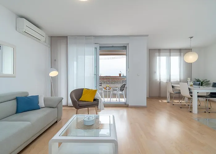 Apartman Marino
