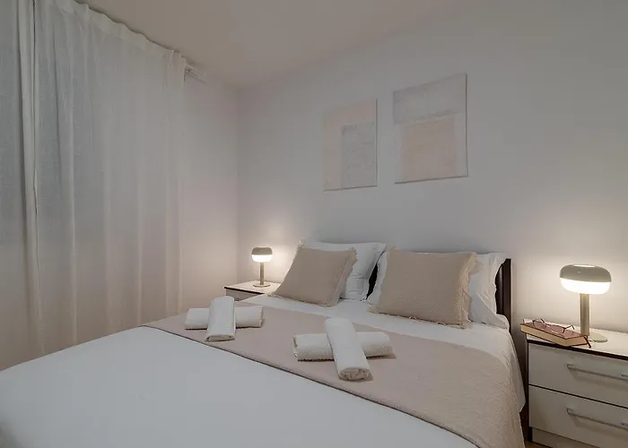 Apartman Marino