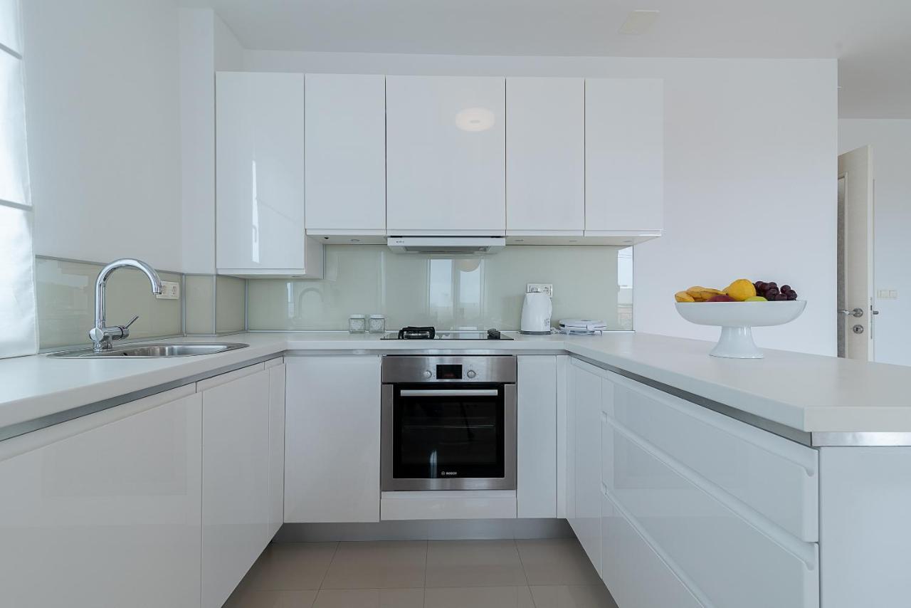 Apartment Marino *