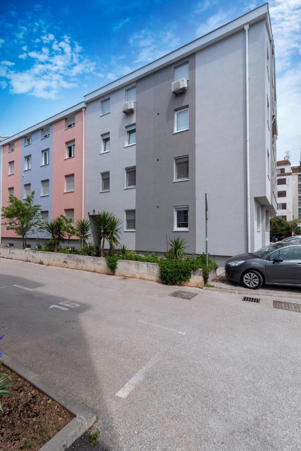 Marino Trogir