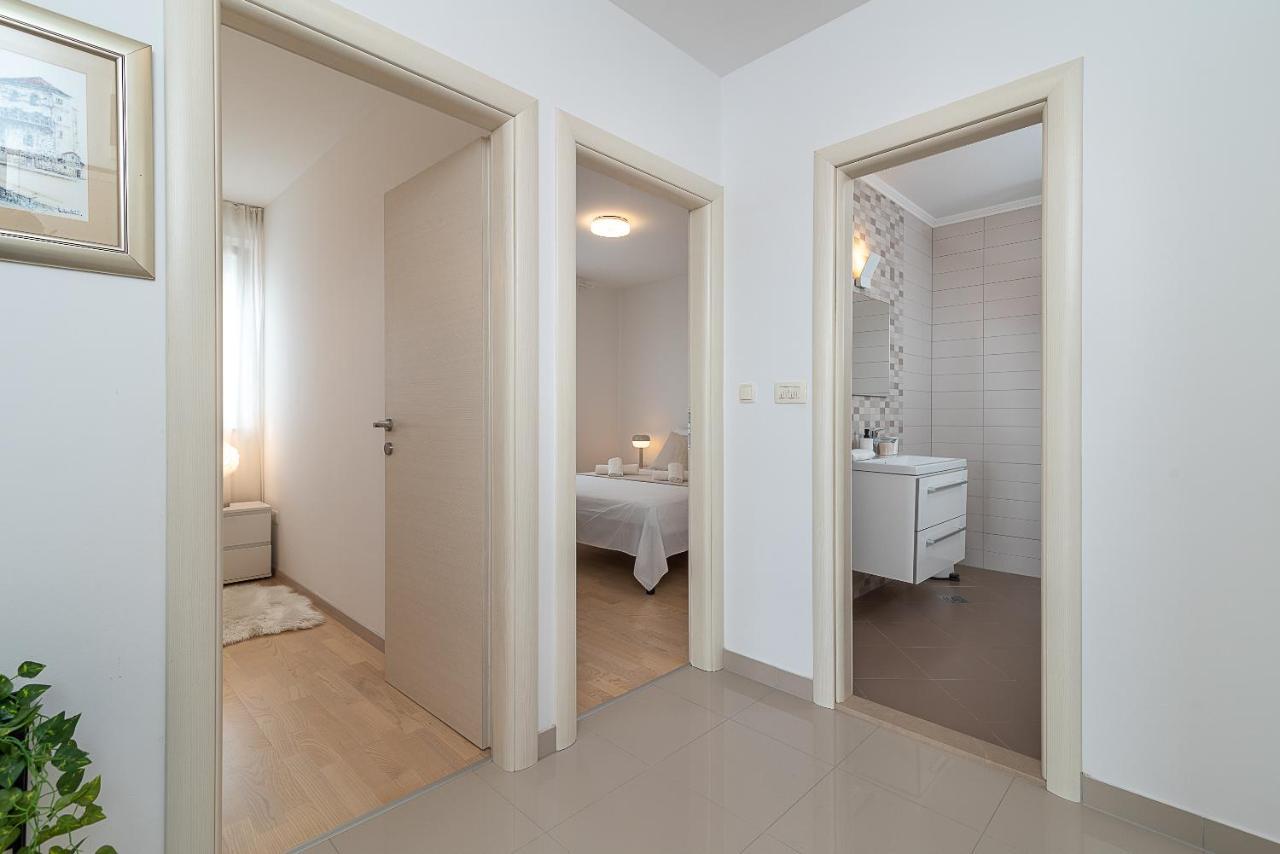 Apartment Marino *