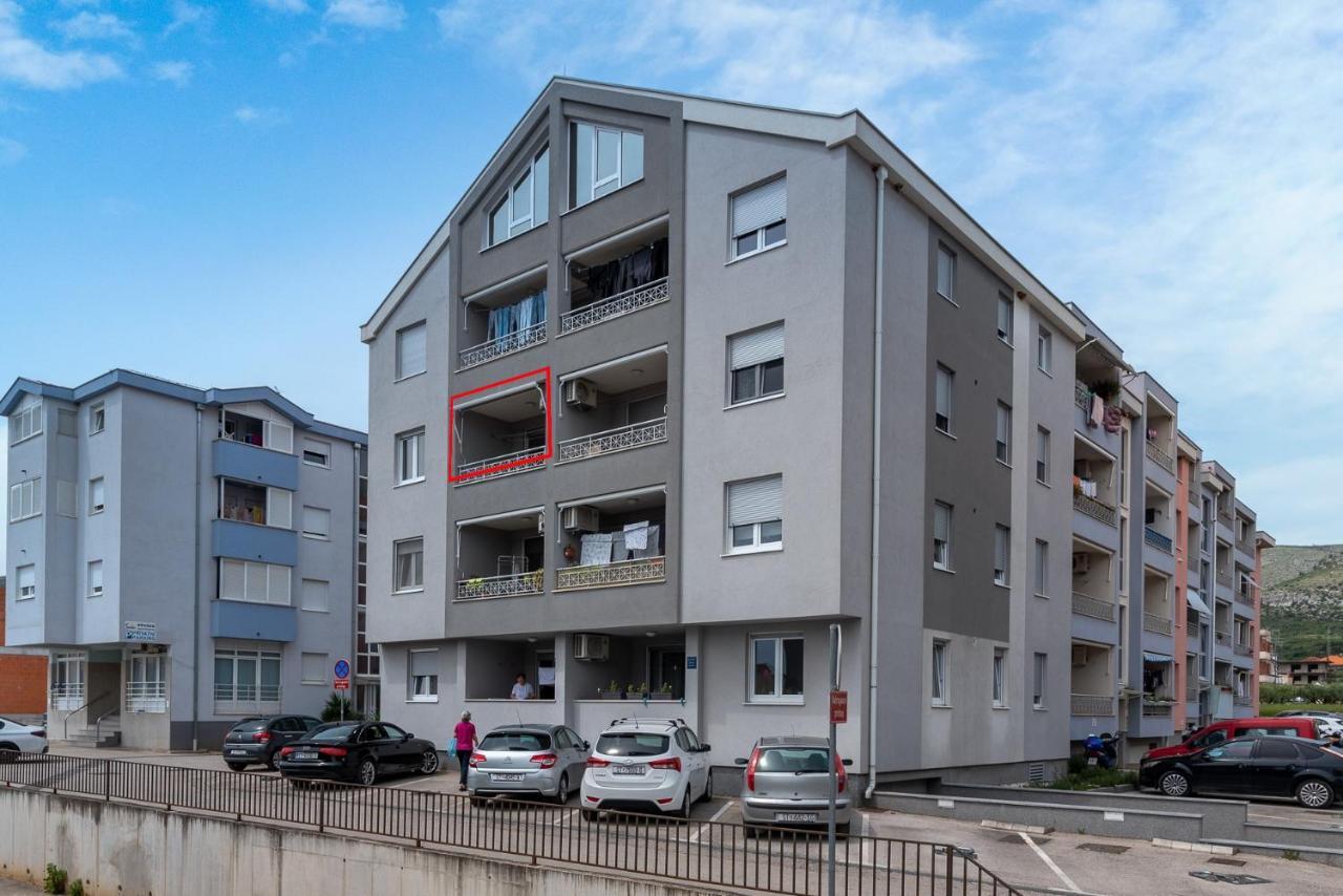 Apartment Marino *