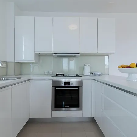 Apartman Marino Trogir Exterior foto