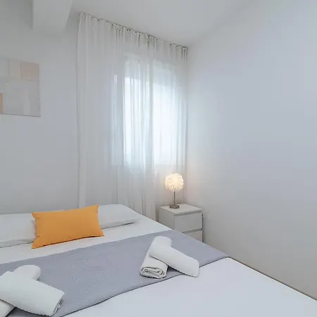 Apartman Marino Trogir Exterior foto