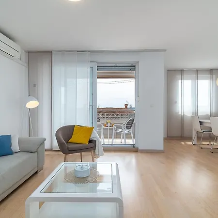 Apartman Marino Trogir Exterior foto