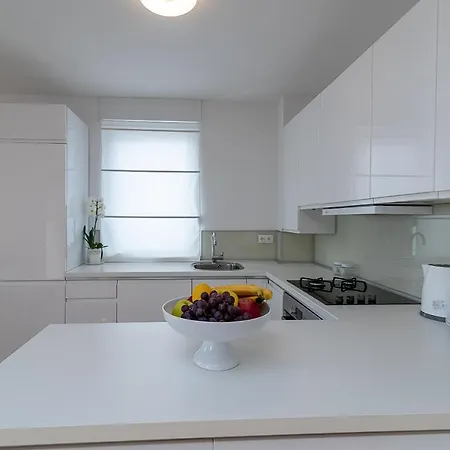 Apartman Marino Trogir Exterior foto