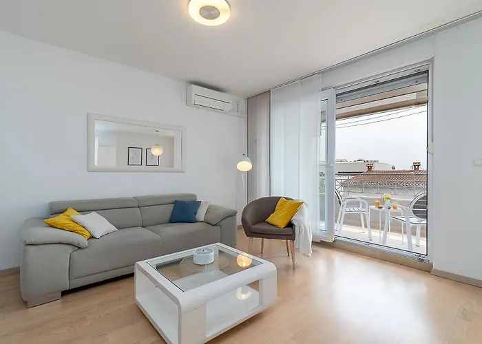 Apartman Marino