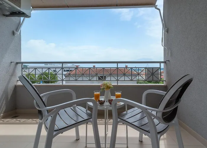 Apartman Marino