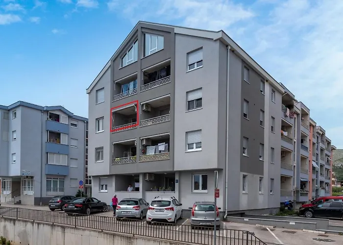 Apartman Marino
