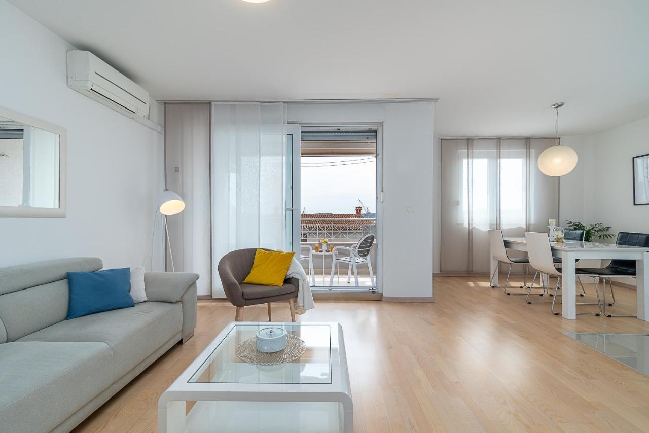 Marino Apartmán Trogir