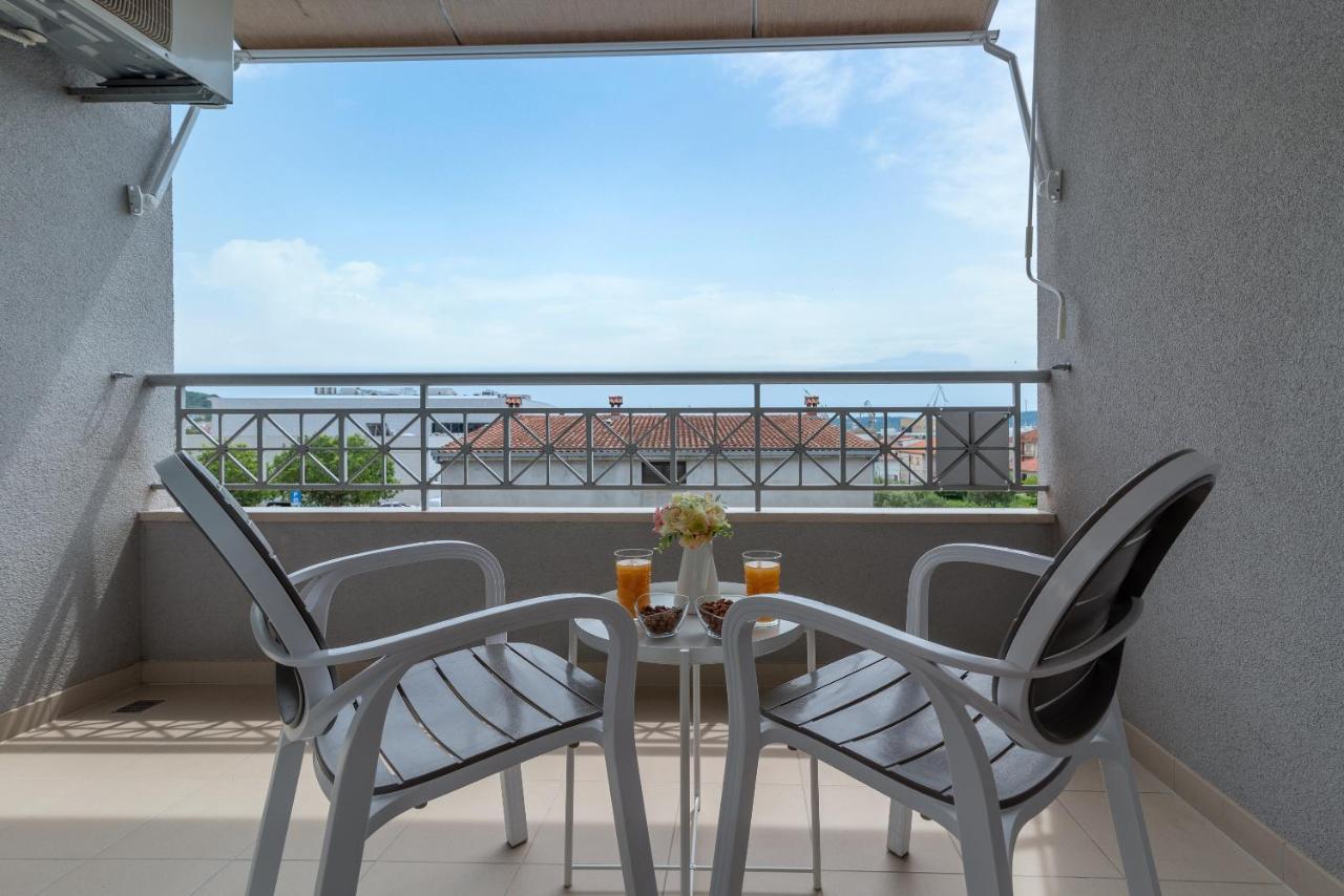 Appartement Marino *