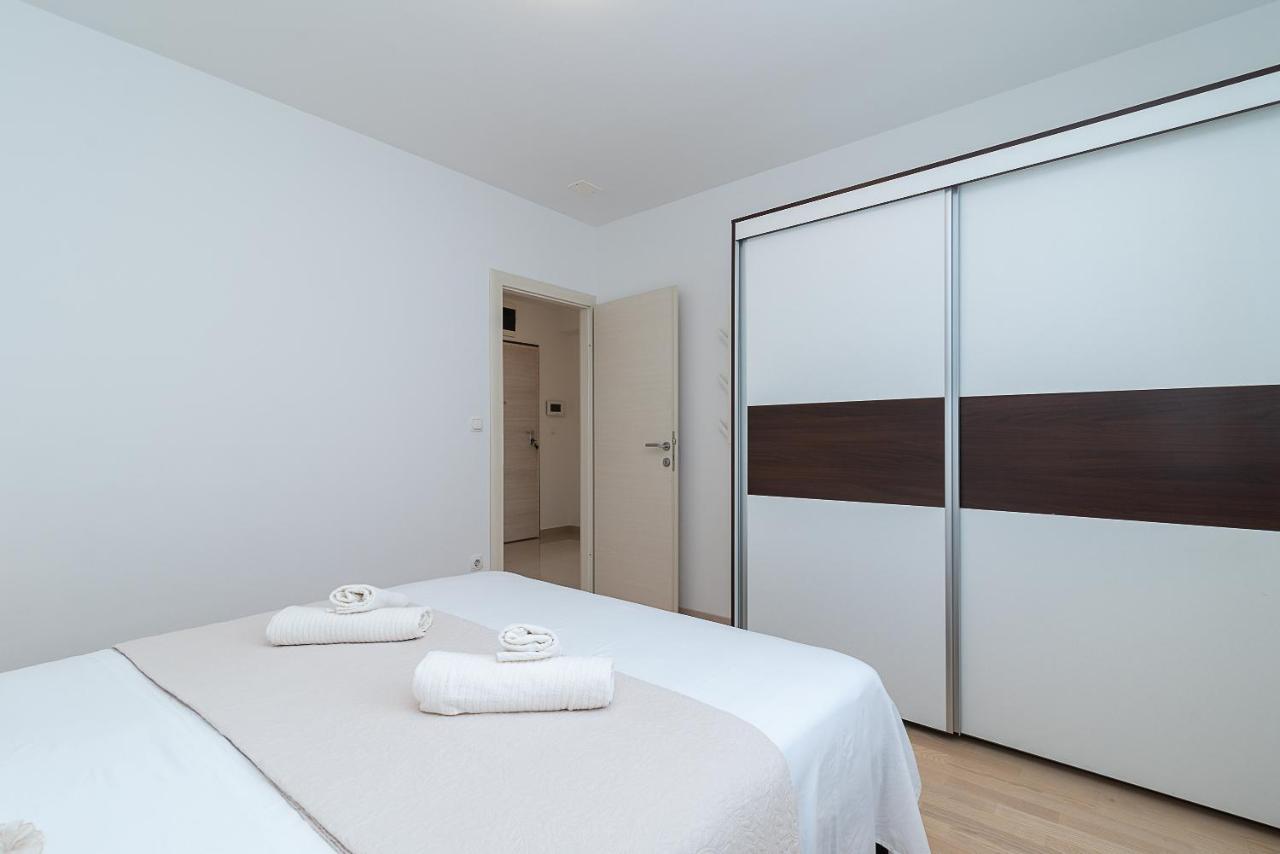 Marino Apartmán