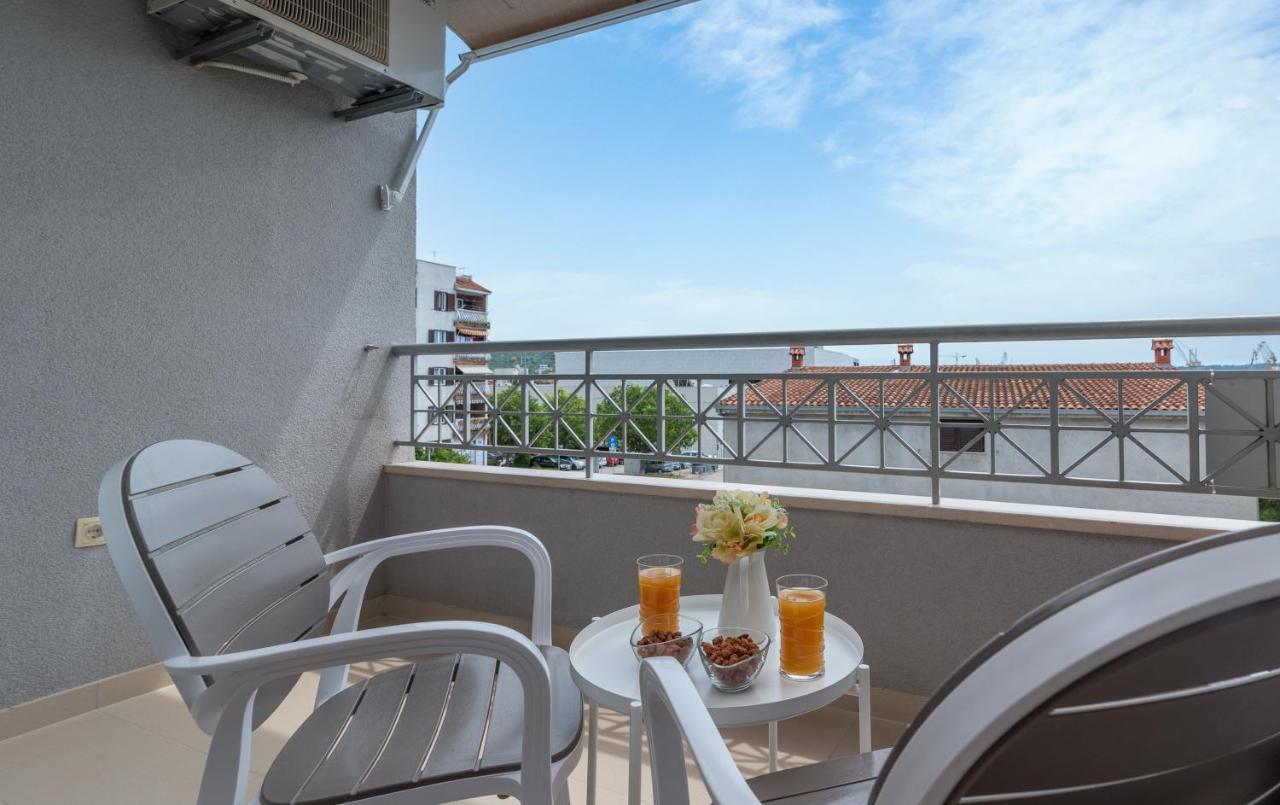 Apartmán Marino