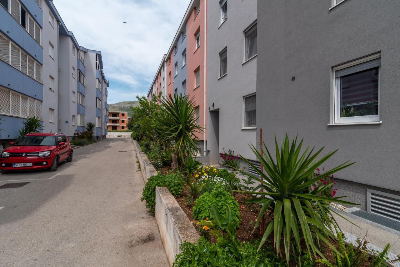 Marino Apartmán *